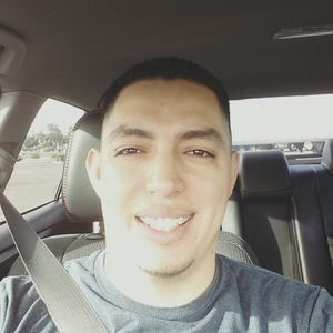 Meet your Posher, Victor